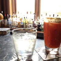 Photo taken at Rittenhouse Tavern by Eat Drink &amp; Be Philly o. on 8/10/2012