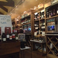 Photo taken at Uncorked: Retail Wine and Tasting Shop by Christine S. on 2/17/2012