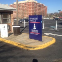 Photo taken at Howard University College of Dentistry by Shareef J. on 2/20/2012