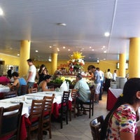 Photo taken at Tche Picanha by Luciano L. on 7/29/2012