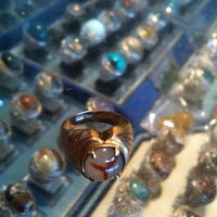 Photo taken at Jakarta Gems Centre by Angga S. on 5/20/2012