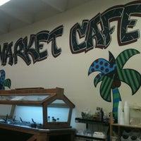 Photo taken at Nature&amp;#39;s Market Health Food Store by Lisa S. on 2/18/2012
