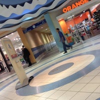 North Hill Centre Shopping Mall in Calgary
