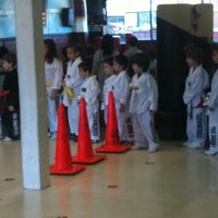 Photo taken at Island Martial Arts by Robert V. on 2/18/2012