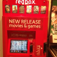 Photo taken at Redbox by Doc S. on 3/10/2012