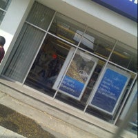 Photo taken at Citibanamex by Jorge Alberto D. on 2/27/2012