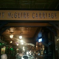 Photo taken at O&#39;Riley &amp; Conway&#39;s Irish Pub by Holly J. on 8/7/2012