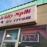 Lickity Clit