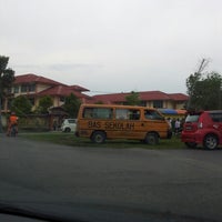 S K Kidurong Ii Bintulu Sarawak