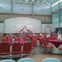 Cidb convention centre