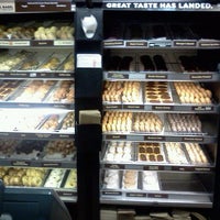 Photo taken at Dunkin&amp;#39; by Laferriest A. on 6/2/2012