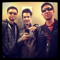 Photo taken at Hotel Yes by Supanat K. on 3/29/2012