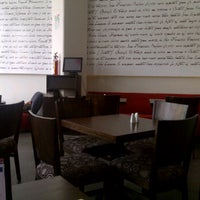 7/20/2012 tarihinde Xanito U.ziyaretçi tarafından Bonhomia Café'de çekilen fotoğraf