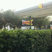 Photo taken at SONIC Drive In by Certified S. on 6/23/2012