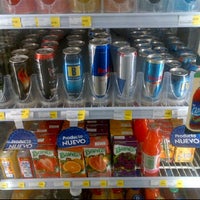 Photo taken at 7- Eleven by Rebull J. on 4/19/2012