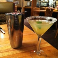Photo taken at Applebee&amp;#39;s Grill + Bar by Jackie A. on 4/24/2012