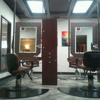 6/25/2012 tarihinde Lady A.ziyaretçi tarafından NAAVA Salon &amp;amp; Spa'de çekilen fotoğraf