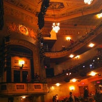 8/4/2012にValerieがMemphis - the Musicalで撮った写真