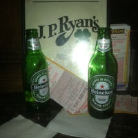 Foto diambil di J.P. Ryan&#39;s Tavern oleh Chris S. pada 3/31/2012