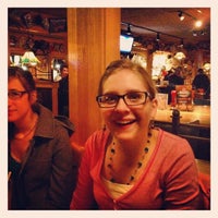 Photo taken at Applebee&amp;#39;s Grill + Bar by Shawn K. on 3/20/2012