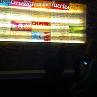 รูปภาพถ่ายที่ Chupitos Bar โดย Gabriel เมื่อ 6/24/2012
