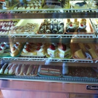 Photo taken at Bread Plus Bakery by 💋StephanieMarie💋 on 4/25/2012