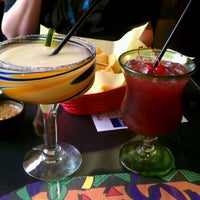 Photo taken at Casa Chapala Mexican by Sean H. on 3/14/2012
