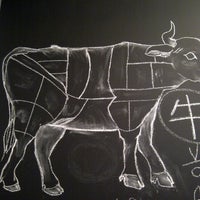 Foto tirada no(a) The Whole Ox Butcher &amp;amp; Deli por Ed O. em 3/11/2012