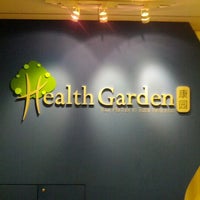 Foto tomada en Health Garden  por Waiyee L. el 9/1/2012