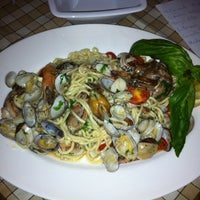 Photo taken at Il Basilico by Richárd K. on 6/25/2012