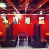 8/27/2012에 Tyler A.님이 Clockworks Cafe &amp;amp; Cultural Center에서 찍은 사진
