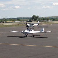 Photo taken at Journeys Aviation by Michael S. on 5/6/2012