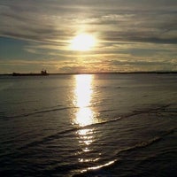 Pantai Melawai Balikpapan Kalimantan Timur