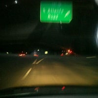 Photo taken at Interstate 285 at Exit 16 by T on 5/21/2012
