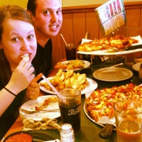 Round Table Pizza Italian Restaurant