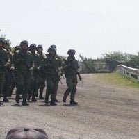 陸上自衛隊信太山駐屯地 Base Militar