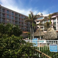 Palm Beach Shores Resort and Vacation Villas - 181 Ocean Ave