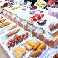 Photo taken at ファミリーマート 多治見池田町店 by ANDOU H. on 4/7/2012