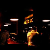 Foto tirada no(a) Jackie - American Whiskey Bar por Jaunyste em 3/16/2012