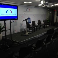 Photo taken at Bipartisan Policy Center by Ted E. on 6/5/2012
