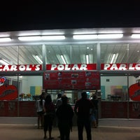 8/21/2012にDave S.がCarol&amp;#39;s Polar Parlorで撮った写真