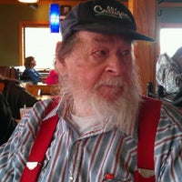 Photo taken at Applebee&amp;#39;s Grill + Bar by Jay K. on 2/11/2012
