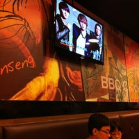 Photo taken at BBQ Chicken by Qi Ling on 3/31/2012