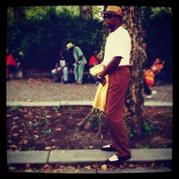 Photo taken at Harlem Week- A Great Day In Harlem by c c. on 8/10/2012