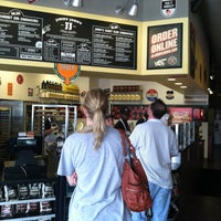Photo taken at Jimmy John&amp;#39;s by Andrew H. on 7/3/2012