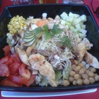รูปภาพถ่ายที่ Astoria City Cuisine โดย Matej P. เมื่อ 7/19/2012