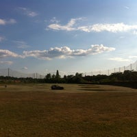 Photo taken at Golfer&amp;#39;s Friend Golf City by Cem E. on 5/28/2012