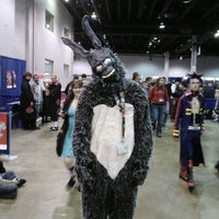 Photo taken at Anime Central 2012 by Joanne B. on 4/28/2012