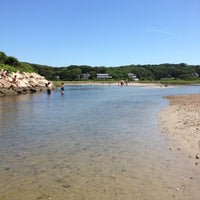 Wood Neck Beach Photo Taken At Wood Neck Beach By Laura M On 7 6 2017