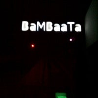 Photo taken at BaMBaaTa by Sarai L. on 5/19/2012